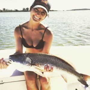 Sarasota Fishing