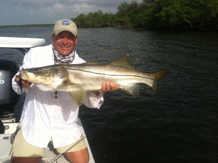 southwest florida fishing pictures