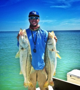 captain gulick,lowlands fishing charters