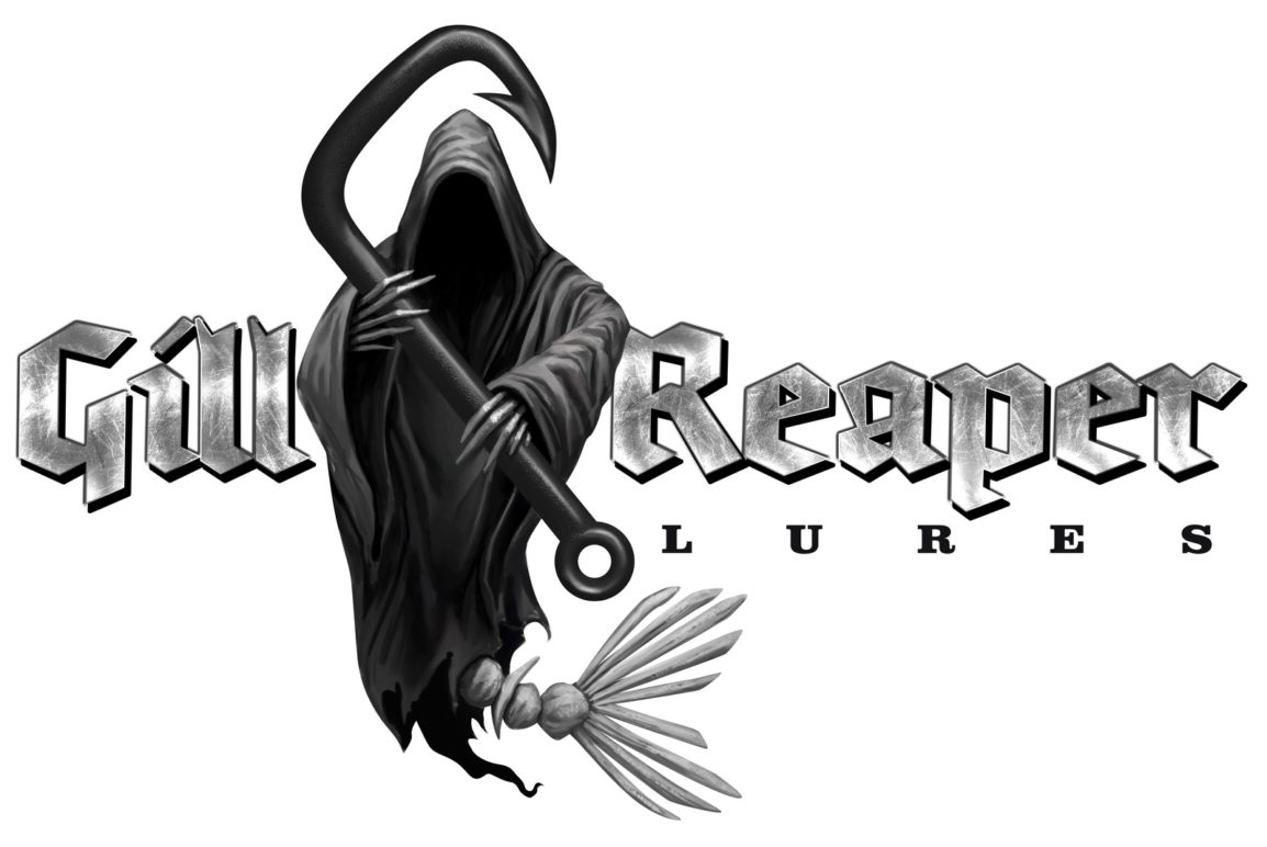 gill reaper lures